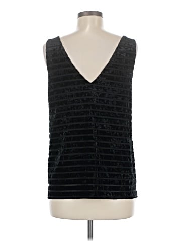 Chelsea28 Sleeveless Blouse (view 2)