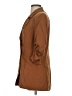 Veronica Beard 100% Lyocell Brown Blazer Size 0 - photo 5