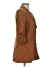 Veronica Beard 100% Lyocell Brown Blazer Size 0 - photo 4