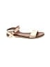 Universal Thread Tan Sandals Size 9 - photo 1