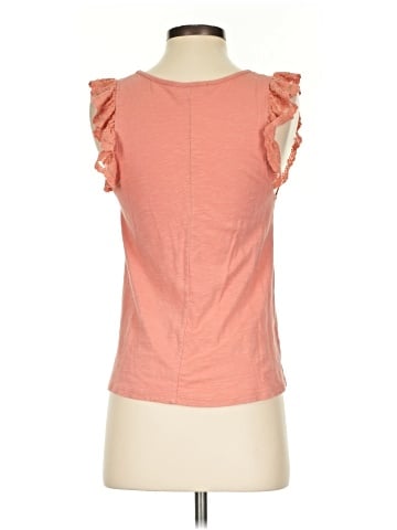 Eri + Ali Short Sleeve Top (view 2)
