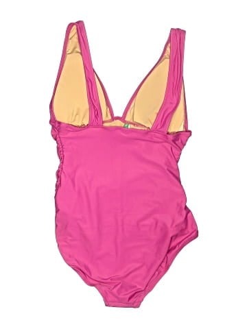 J.Crew One Piece Swimsuit (view 2)