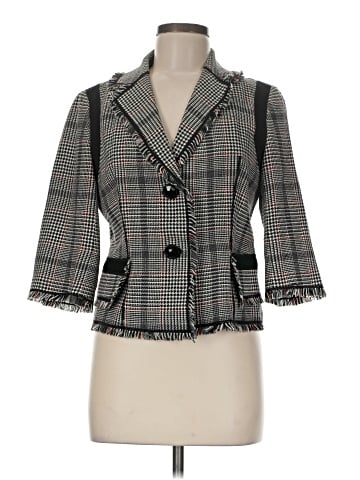 Etcetera Blazer (view 1)
