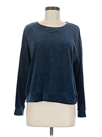 Cable & Gauge Pullover Sweater (view 1)