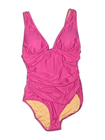 J.Crew One Piece Swimsuit (view 1)