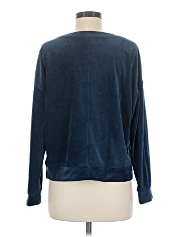 Cable & Gauge Pullover Sweater (view 2)