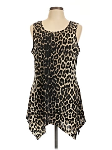 Avon Casual Dress (view 1)