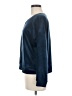 Cable & Gauge Blue Pullover Sweater Size M - photo 5