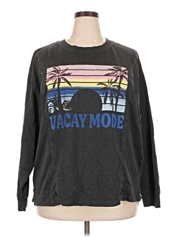 Maurices Pullover Sweater (view 1)