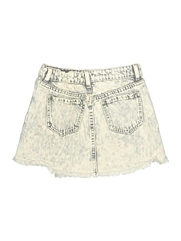H&M Denim Skirt (view 2)