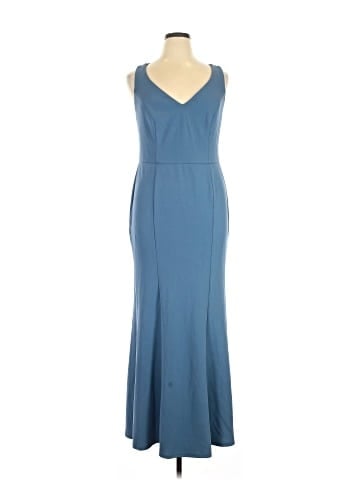 DB Studio Cocktail Dress (view 1)