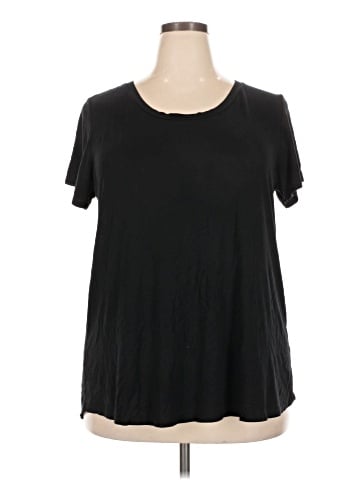 Chris & Carol Short Sleeve T-Shirt (view 1)