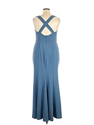 DB Studio Cocktail Dress (view 2)