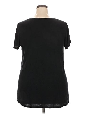 Chris & Carol Short Sleeve T-Shirt (view 2)