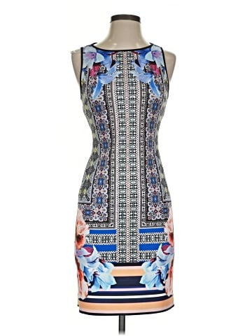 Clover Canyon Cocktail Dress (view 1)