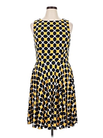 Donna Morgan Casual Dress (view 1)