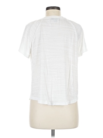 Cable & Gauge Short Sleeve T-Shirt (view 2)