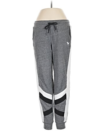 Victoria's Secret Pink Track Pants (view 1)
