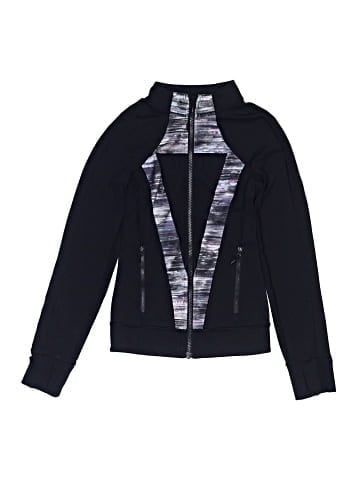 Ivivva Track Jacket (view 1)