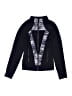 Ivivva Graphic Black Track Jacket Size 12 - photo 1