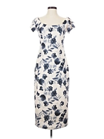 Alexia Admor Cocktail Dress (view 1)