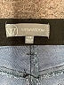 Wit & Wisdom Solid Blue Jeans Size 14 (petite) - photo 4