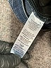 Wit & Wisdom Solid Blue Jeans Size 14 (petite) - photo 5
