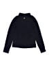Ivivva Graphic Black Track Jacket Size 12 - photo 2
