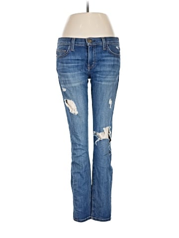 Current/Elliott Jeans (view 1)