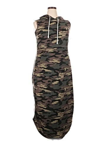 J for Justify Casual Dress (view 1)