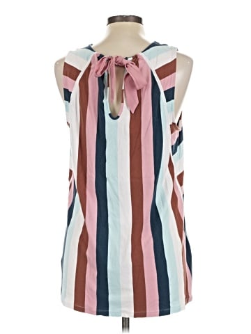 Matilda Jane Sleeveless Blouse (view 2)