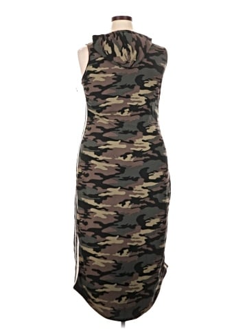 J for Justify Casual Dress (view 2)