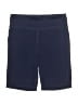 J.Crew Solid Blue Athletic Shorts Size M - photo 1