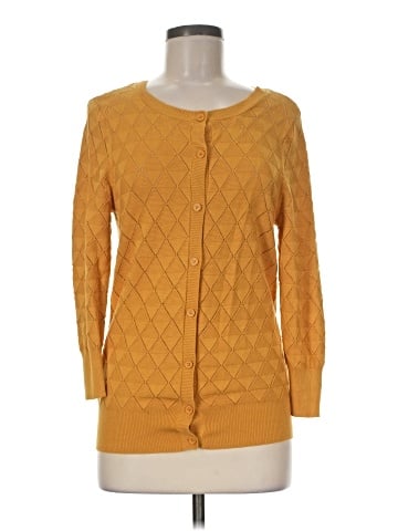 ModCloth Cardigan (view 1)