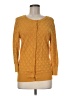 ModCloth Yellow Cardigan Size M - photo 1