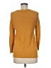 ModCloth Yellow Cardigan Size M - photo 2