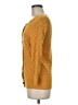 ModCloth Yellow Cardigan Size M - photo 5
