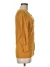 ModCloth Yellow Cardigan Size M - photo 4