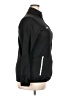 Nike 100% Polyester Black Track Jacket Size XXL (tall) - photo 4