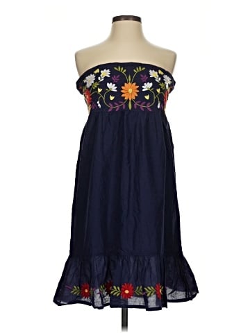 Cute Options Casual Dress (view 1)