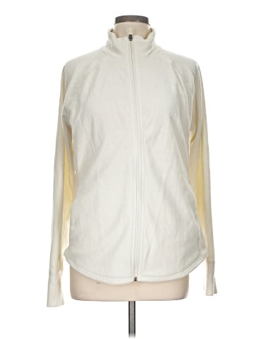 Active by Old Navy Track Jacket (view 1)