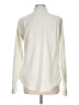 Active by Old Navy 100% Polyester Ivory Track Jacket Size L - photo 2