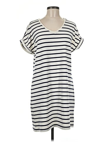 Style&Co Casual Dress (view 1)