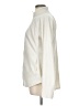 Active by Old Navy 100% Polyester Ivory Track Jacket Size L - photo 5