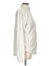 Active by Old Navy 100% Polyester Ivory Track Jacket Size L - photo 4