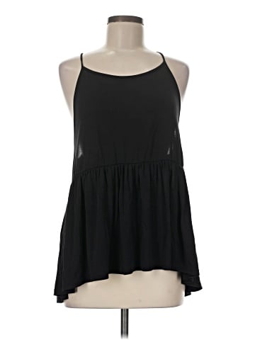 Silence and Noise Sleeveless Blouse (view 1)