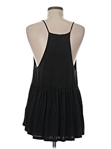 Silence and Noise Sleeveless Blouse (view 2)