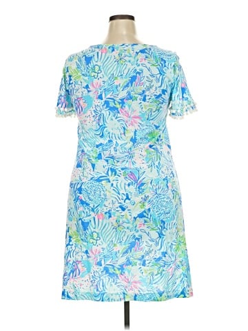 Lilly Pulitzer Casual Dress (view 2)