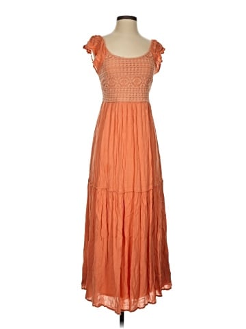 Sincerely Jules Casual Dress (view 1)
