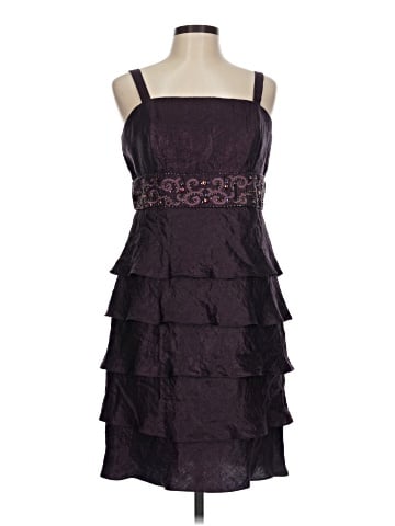 R&M Richards Cocktail Dress (view 1)
